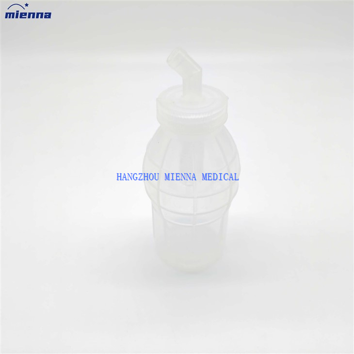 High Quality Medical Hoffman Irrigator Set | Reusable Urological Hoffman Evacuator high quality