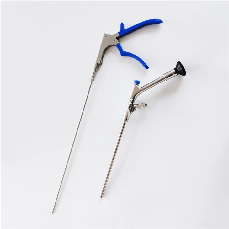 Spine Kerrison Rongeur (3.5mm)