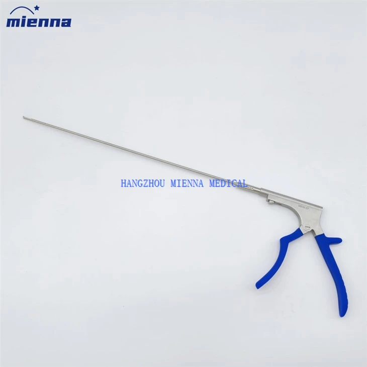 Spine Endoscopy Instrument Set