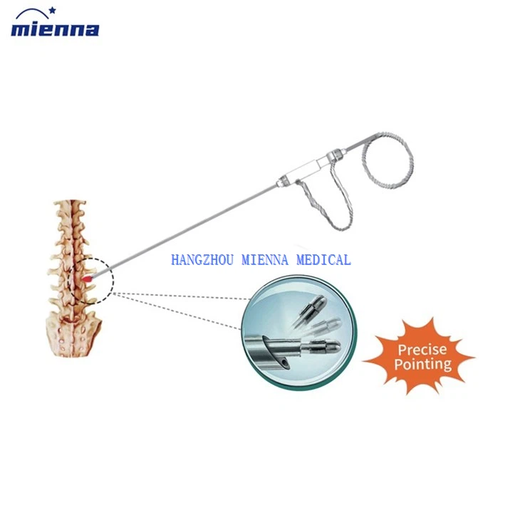 RF Generator for Spine Endoscopy factory