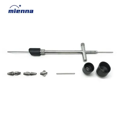 Manipulatur tal-Utru tat-Tazza tal-Ġinekoloġija Medika