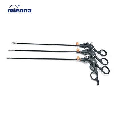 Strumenti Laproskopiċi Mediċi Laparoscopy Grasping Forceps