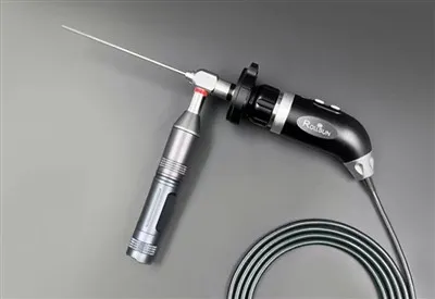 Kirurġija Ent USB Camera Set