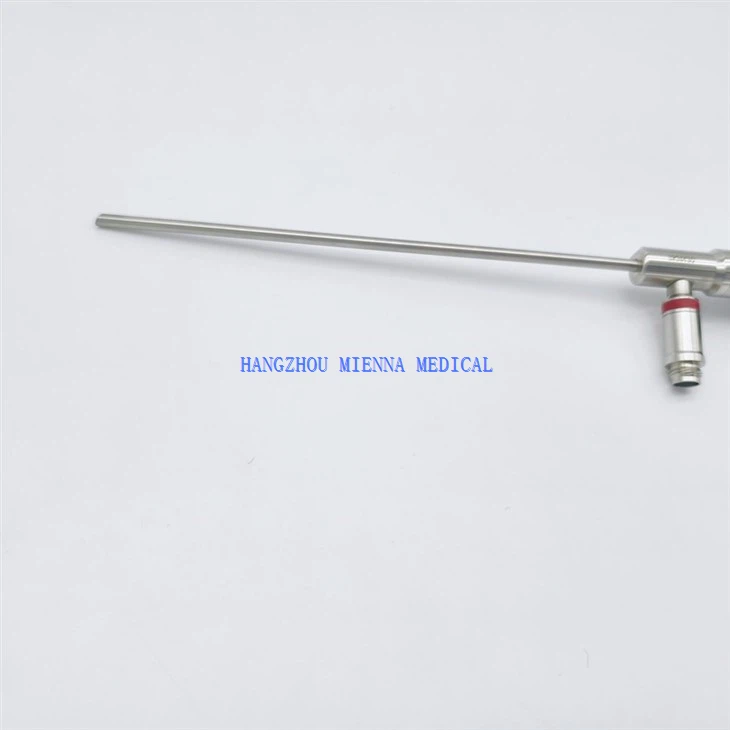 Optical Arthroscope For Linvatec(0°/30°/70°) suppliers