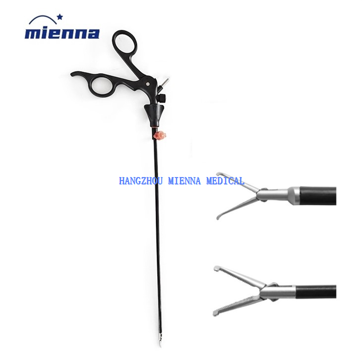 5mm Maryland Dissecting Forceps