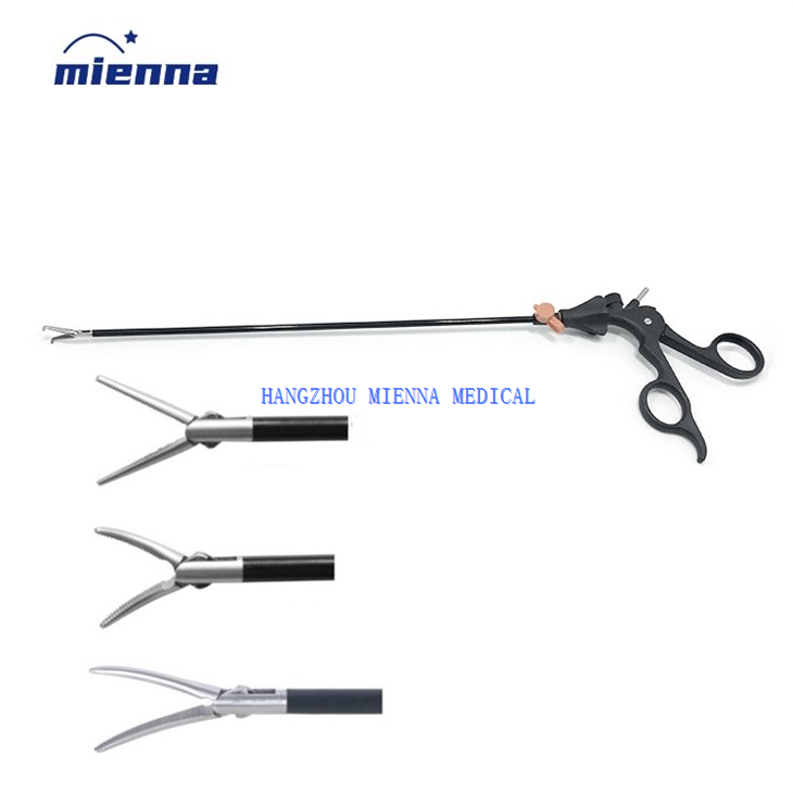 5mm Maryland Dissecting Forceps
