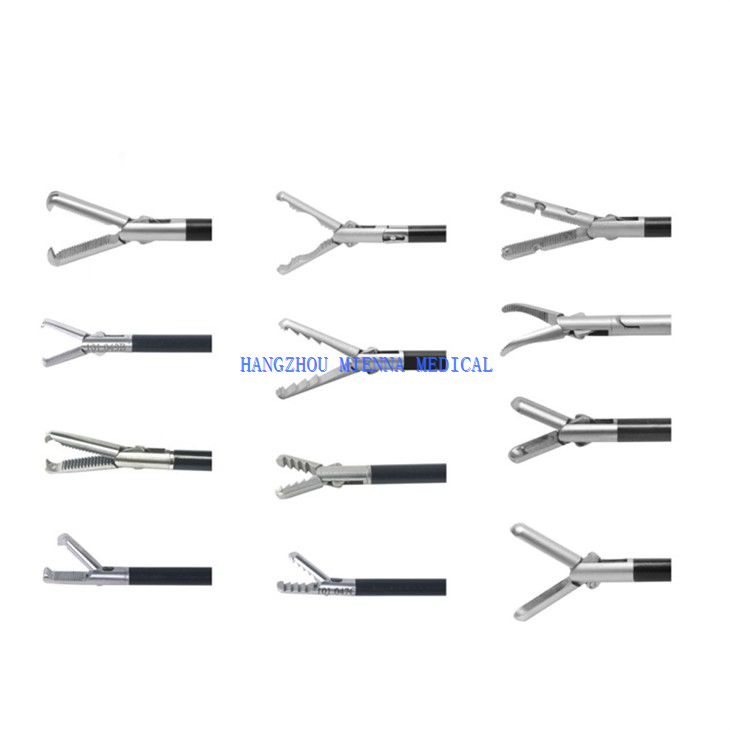 5mm Maryland Dissecting Forceps