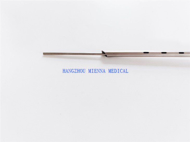 Pediatric Rigid Bronchoscope